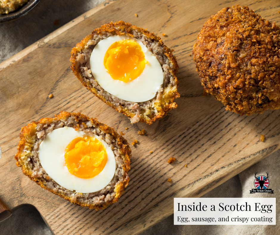 What Is a Scotch Egg, Really? (And Why You Should Try One)