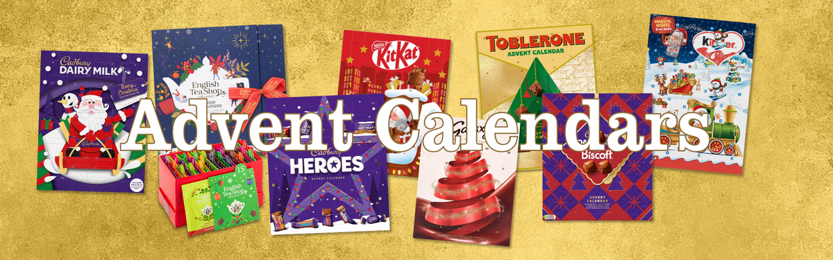 Advent Calendars