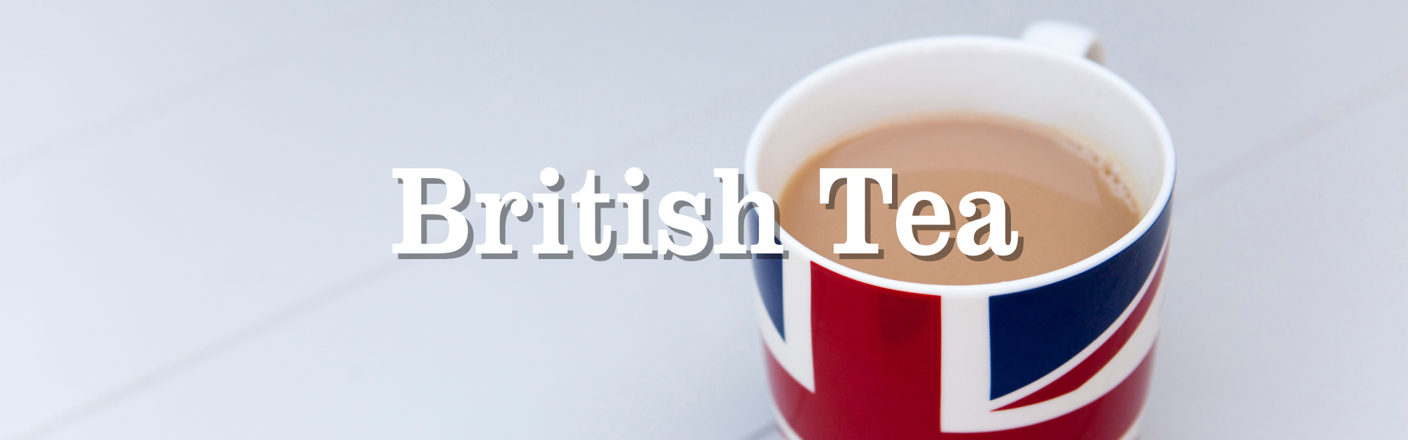 British Tea