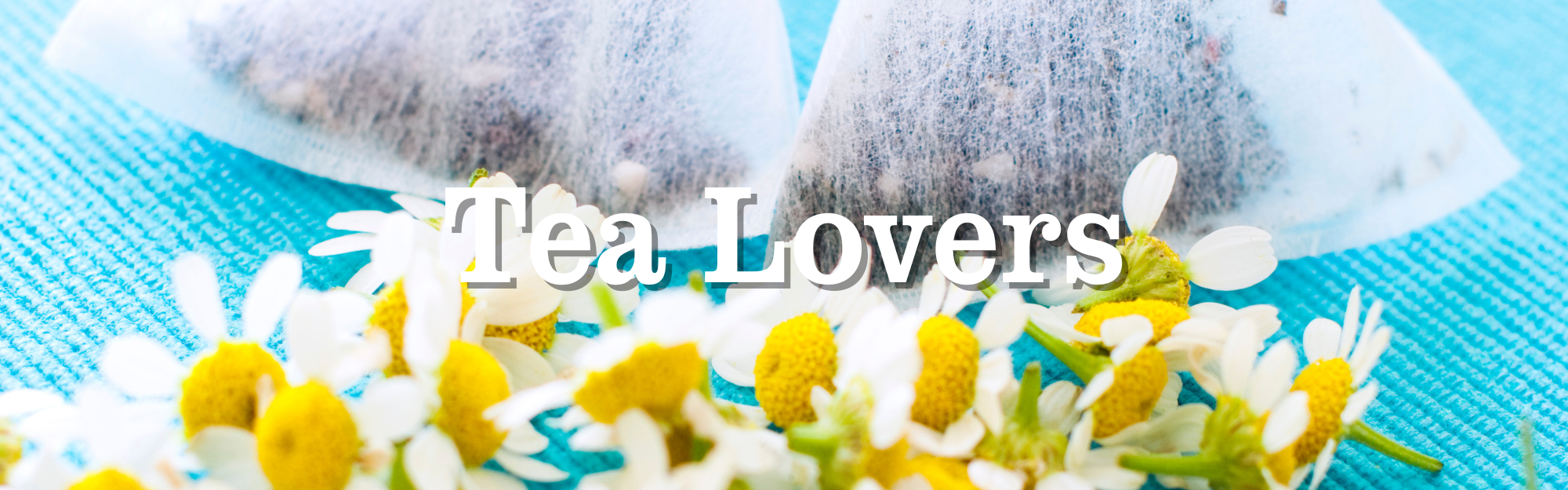 Tea Lovers