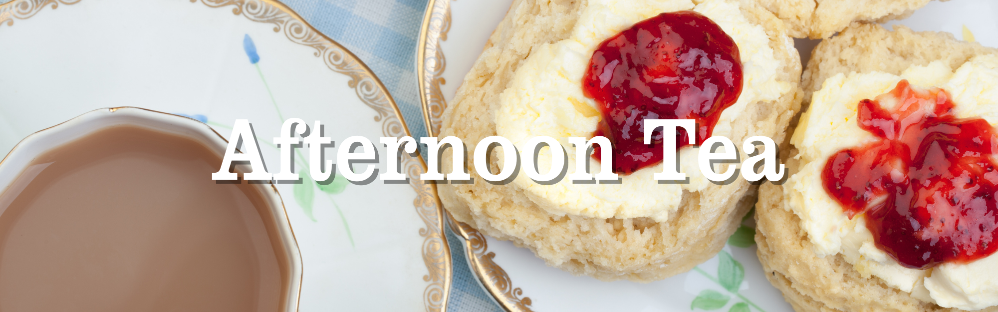 Afternoon Tea
