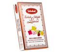 Sebahat Rose & Lemon Turkish Delight 250g