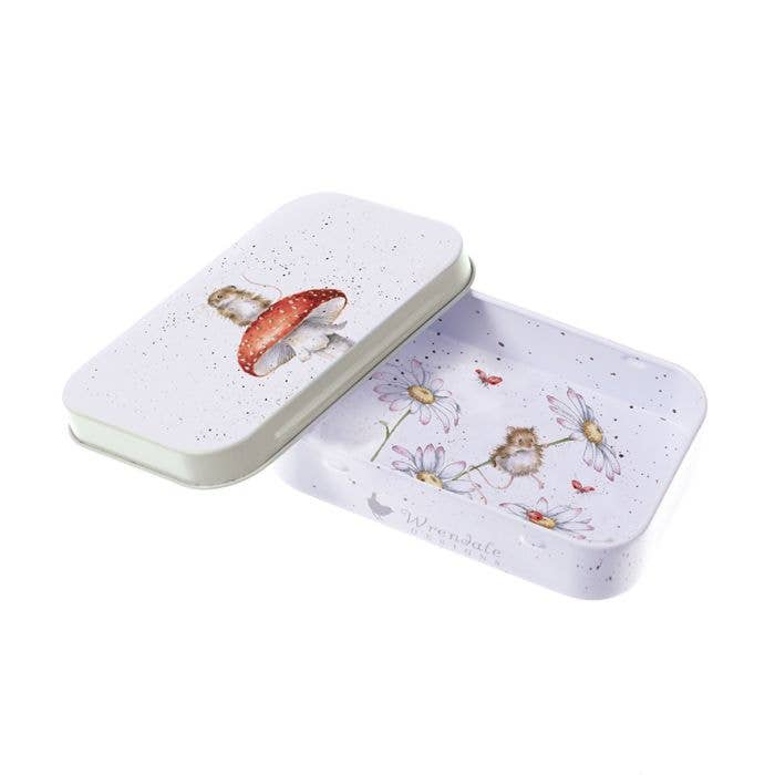 Mini Tin - Mouse: Fun-Gi