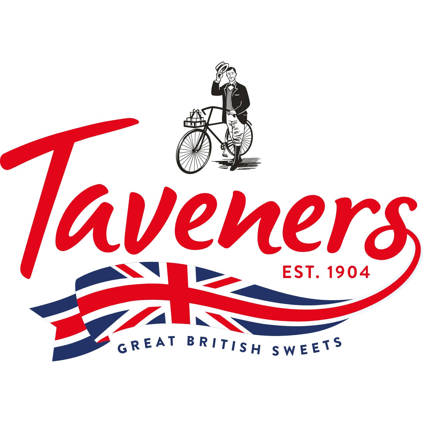 Taveners Sour Lemon Drops 200g