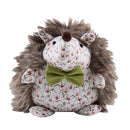 Door Stop - Henrietta Hedgehog (5.9" x 5.9" x 7.5")