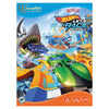 Kinnerton HotWheels Advent Calendar 40g