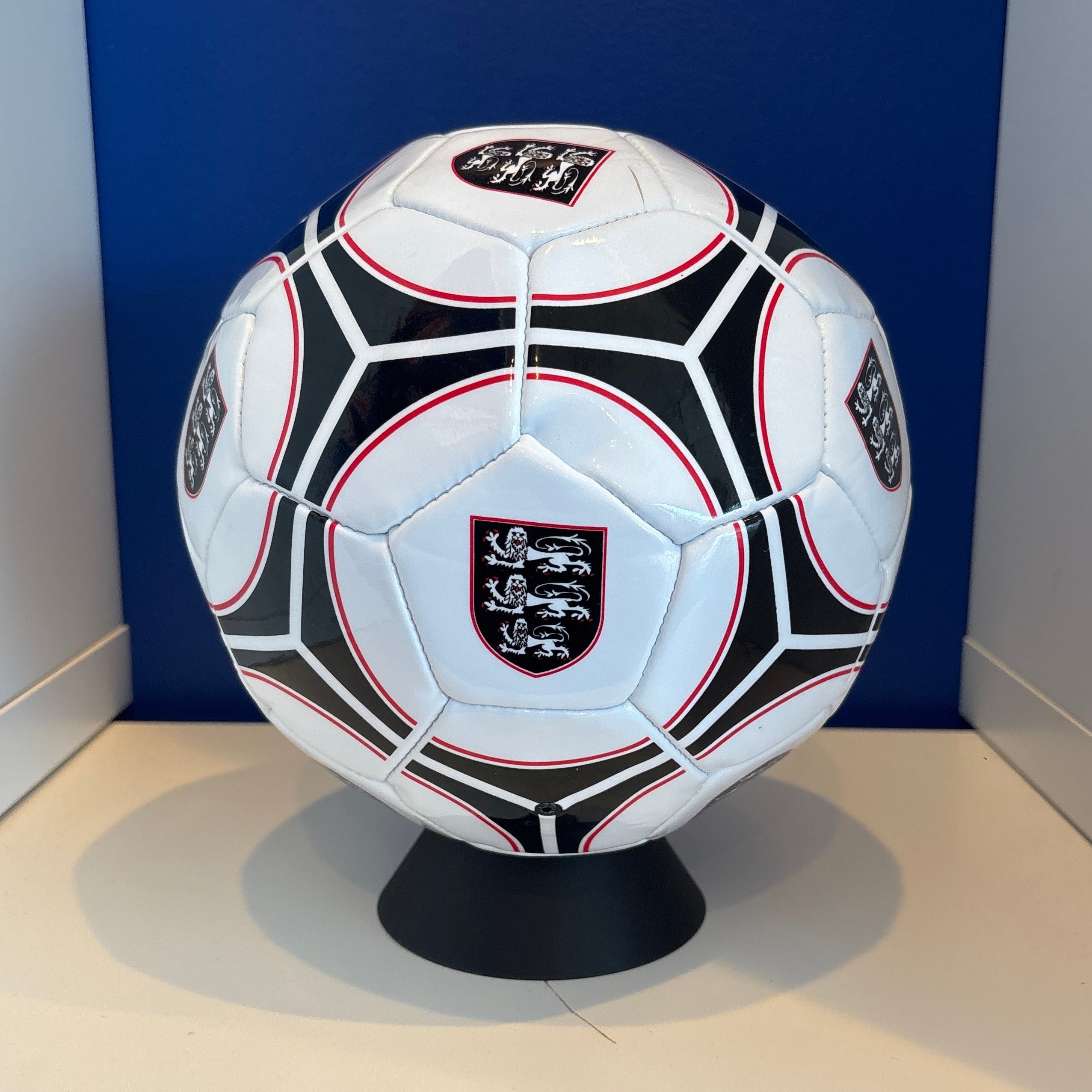 Football - England Large