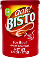 Bisto Beef Gravy Granules 170g