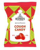 Bonds Cough Candy Bag 120g