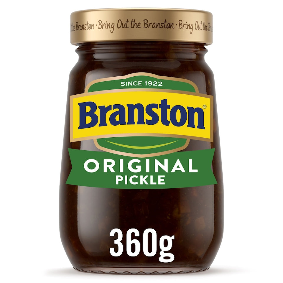 Branston Pickle Original 360g