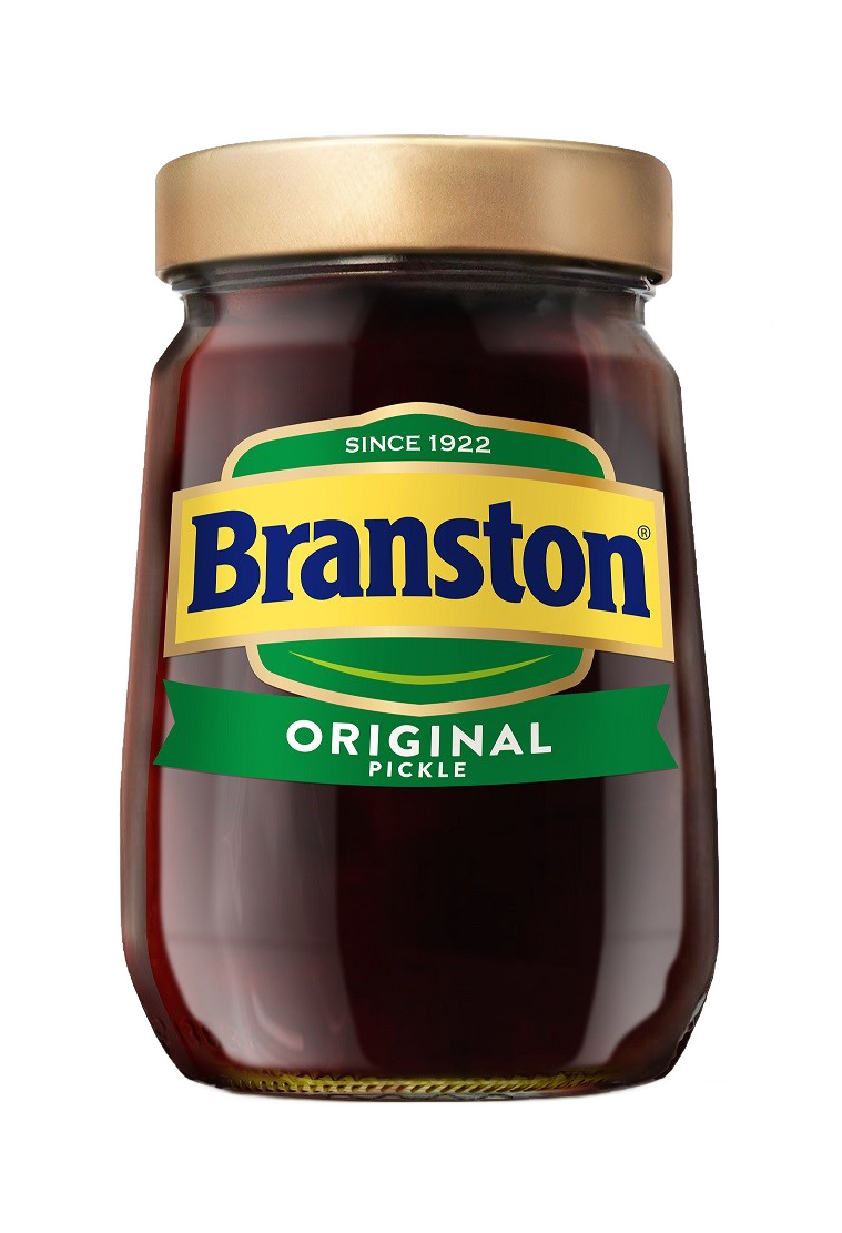 Branston Pickle Original 360g