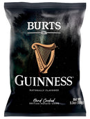 Burts Guinness Original Potato Chips Large 150g