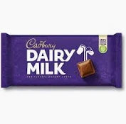 <p>As a product expert in the dairy industry, I can confidently say that our Dairy Milk is a creamy and rich chocolate bar weighing 180g. Made with high-quality ingredients, each bar contains 30% milk solid and 20% cocoa solids, resulting in a decadent and smooth taste. Indulge in our Dairy Milk for a luxurious chocolate experience.</p> <p data-mce-fragment="1">&nbsp;</p>