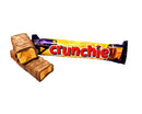 Cadbury Crunchie Chocolate Bar 40g