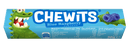 Chewits Blue Raspberry 30g