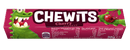 Chewits Cherry 30g