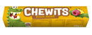 Chewits Fruit Salad 30g
