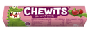 Chewits Strawberry 30g