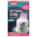 Dr Oetker Regal Ice White Ready To Roll 1KG