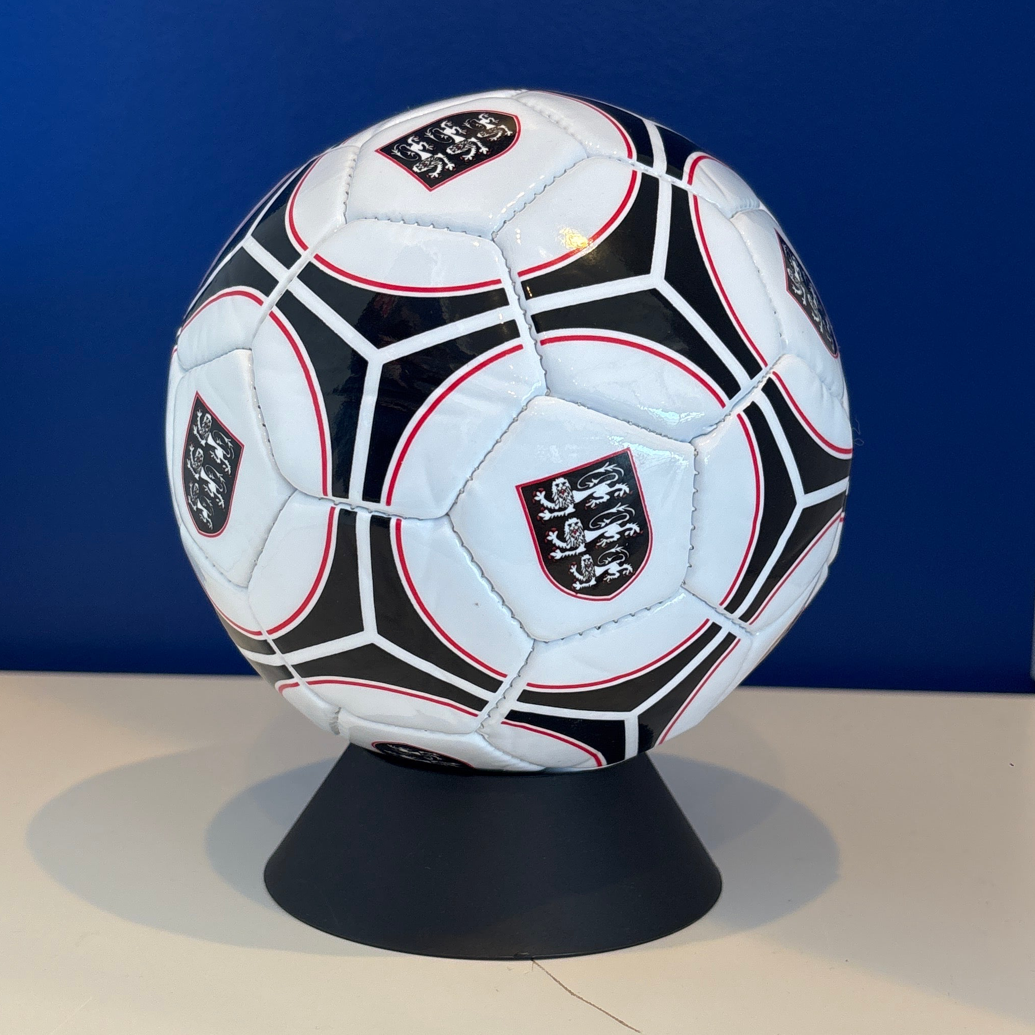 Football - England Small