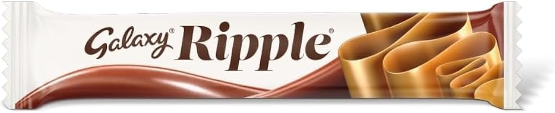 Galaxy Ripple 30g