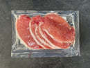 Winston's Irish Bacon 8oz