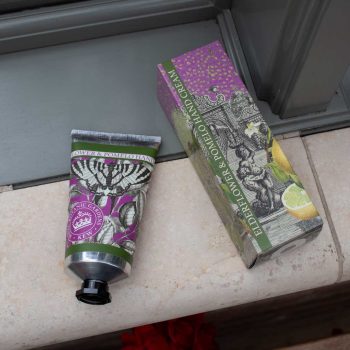 Hand Cream 75ml - Kew Gardens Collection Elderflower & Pomelo