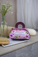 English Soap Company Oriental Spice & Cherry Blossom Soap Gift 260g