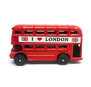 Magnet, London Bus