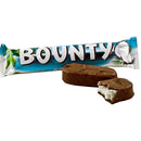 Mars Bounty Milk Chocolate Bar 57g