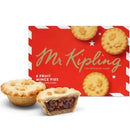 Mr Kipling Mince Pies 366g - 6 Pack