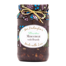 Mrs Darlington's Mincemeat with Brandy 410g