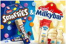 Nestle Kids Medium Selection Box 116.4g