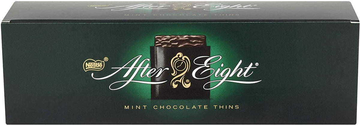 Nestle After Eight Mints 300g