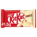 Nestle KitKat White 4 Finger 41.5g