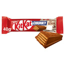 Nestle KitKat Chunky 40g