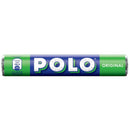 Nestle Polo Original Mint Roll 34g