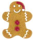 Original Biscuit Bakers Gingerbread Man biscuits 25g