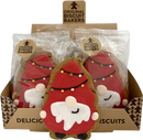 Original Biscuit Bakers Xmas Lights Gonk 70g