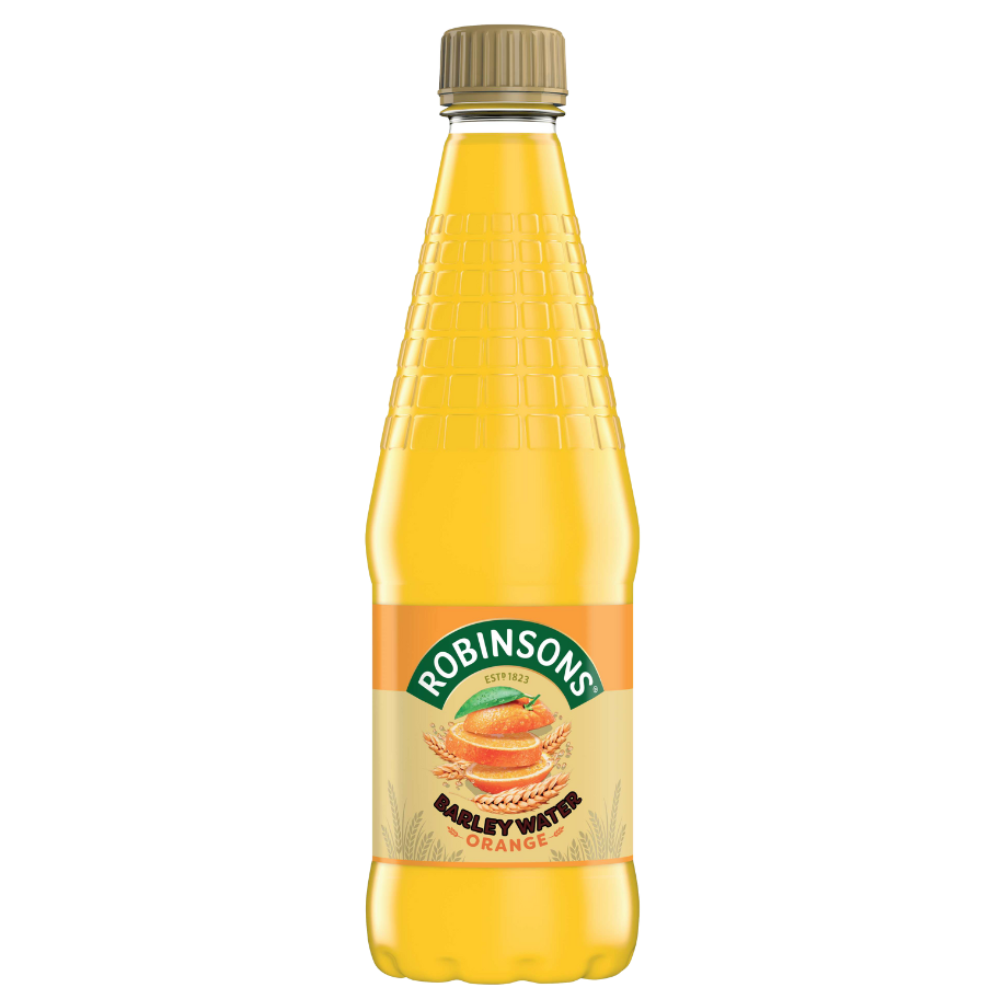 Robinsons Barley Water Orange Squash 850ml