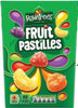 Rowntree's fruit pastilles carton 320g