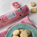 Shortbread House of Edinburgh Shortbread with Chocolate Chip Tall Tin 250g