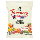Taveners Jelly Babies 165g
