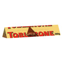 Toblerone Milk Chocolate with Honey & Almond Nougat 360g