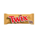 Twix 50g