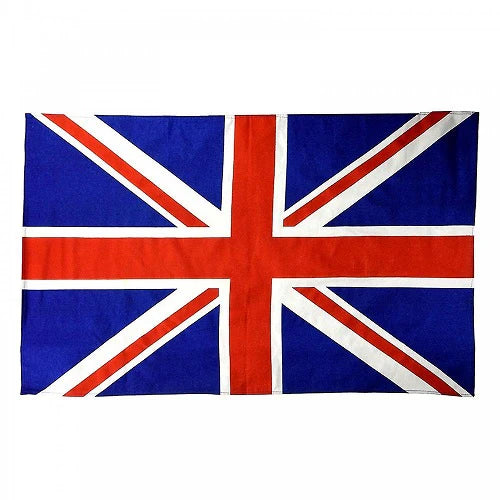 Tea Towel - Union Jack Approx - 26 x 16"