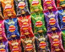 Walkers Cheese & Onion Flavor Crisps 32.5g Bag