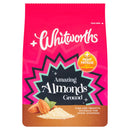 Whitworths Amazing Ground Almonds 150g (Before June 2025)