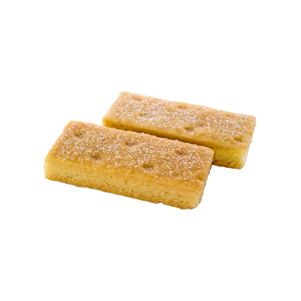Shortbread Twin Pack Original Shortbread Fingers