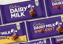 <p>Cadbury Dairy Milk chocolate 45g made with fresh milk from the British Isles & Ireland. Satisfy your sweet tooth with every bite of this smooth and delicious chocolate bar. Made with the finest ingredients, it's the perfect way to satisfy your cravings and treat yourself.</p> <p>Also available Fruit and Nut, Whole Nut and Caramel</p>